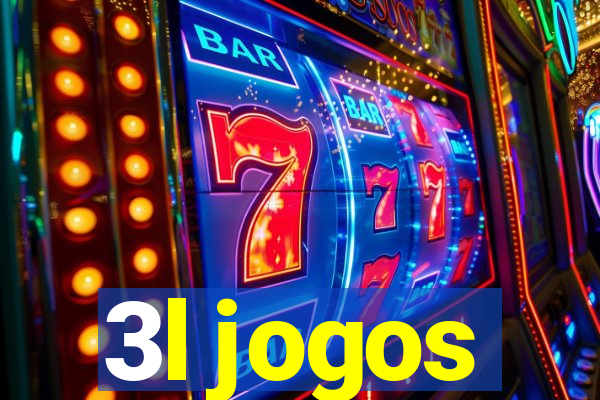 3l jogos